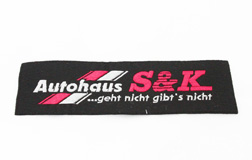 Autohaus S&K