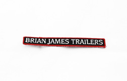 Brian James Trailers