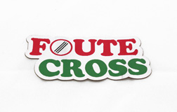 Foute Cross