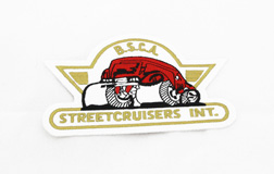 Streetcruisers Int.