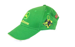 John Deere