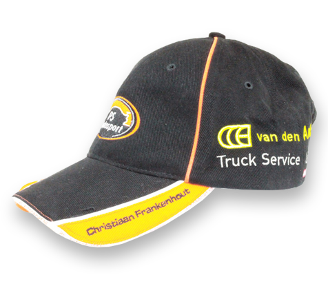 The Cap Company